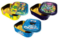 Box Dose inkl. Mischpult Box Dose inkl. Mischpult