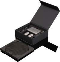 One Gee Butler Carbon Home Set One Gee Butler Carbon Home Set