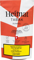 Heimat Drehtabak Dunkel 80g
