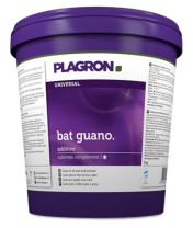 Plagron Bat Guano 1L