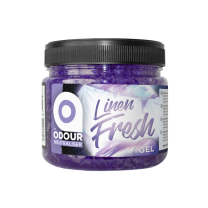 Odour Neutraliser Linen Fresh Gel - 1L Odour Neutraliser Linen Fresh Gel - 1L
