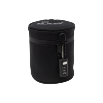 RAW Mason Jar mit Case 16oz