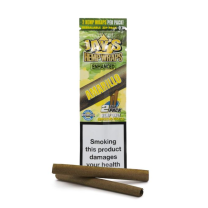 JAYS Hemp Terp Wraps Amarillo 2 Stk.