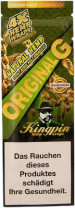 Kingpin Hemp Wraps Original Kingpin Hemp Wraps Original