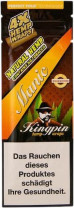 Kingpin Hemp Wraps Maniac Kingpin Hemp Wraps Maniac