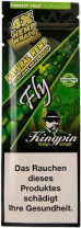 Kingpin Hemp Wraps Fly Kingpin Hemp Wraps Fly