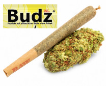 Budz Pre Rolled Joint AK 47 Indoor
