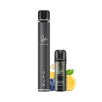 Elf Bar ELFA Pro V2 Kit 2ml 20mg/ml Black Elf Bar ELFA Pro V2 Kit 2ml 20mg/ml Black