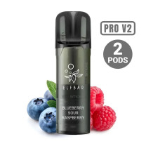 ELFA Pro V2 Pods 2x2ml 20mg/ml ELFA Pro V2 Pods 2x2ml 20mg/ml