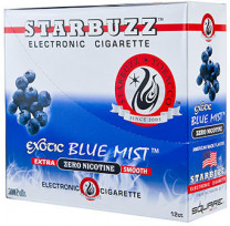 Starbuzz E-Buzz Zero