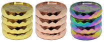 Diamant Mühle Teddy Montana 4tlg. 42mm