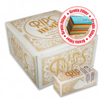 Rips Hanf King Size