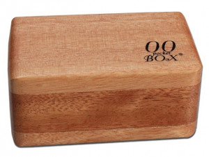 00 Box Mini-Humidor