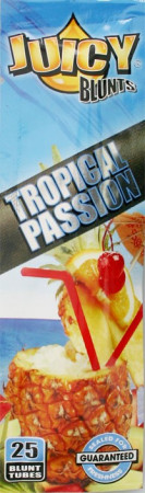 Juicy Tropical Passion