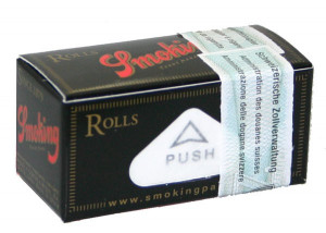 Smoking Rolling Papers