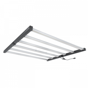 LUMii Black LED Grow Lampe 720W