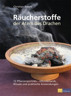 Räucherstoffe- der Atem des Drachen
