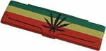 Smoking Reggae Etui