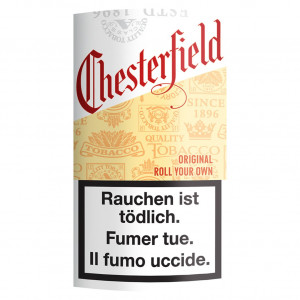 Chesterfield Original