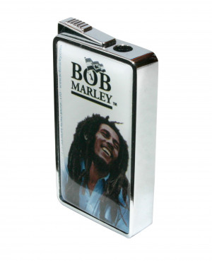 Original Bob Marley Feuerzeug