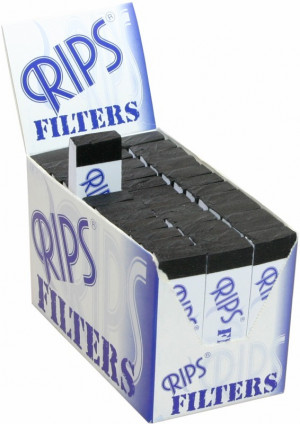 Rips Filter Tips