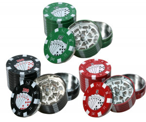 Poker Grinder