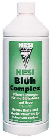 Hesi Blüh Complex 1l
