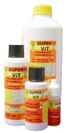 Hesi Super Vit 10ml