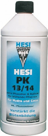 Hesi PK 13/14 für Coco und Hydro 1l
