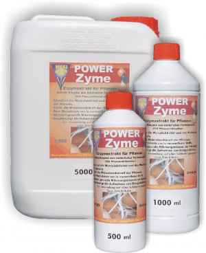 Hesi Power Zyme 5l