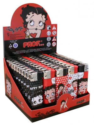 Betty Boop