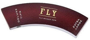 Fly Konische Filter XXL