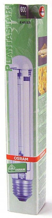 Osram 250 W Plantastar