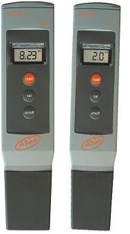 ADWA pH Messgerät / Tester