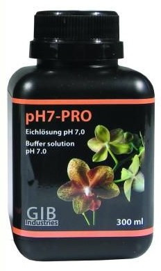 pH7 Eichlösung 300ml