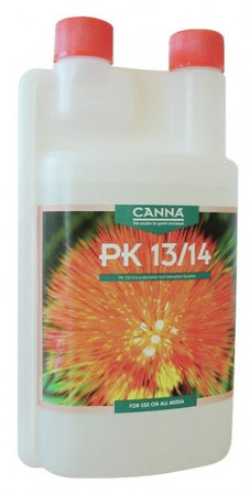 Canna PK 13-14 1 L