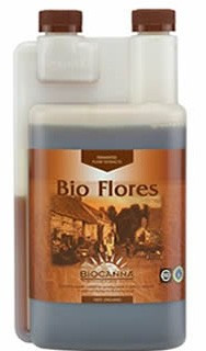 Canna Bio Flores 1 L