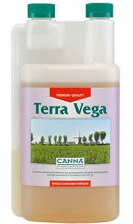Canna Terra Vega 1 L