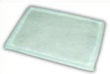 Luftfilter zu Luftfilterbox 100mm