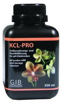 KCL-PRO Aufbewahrungslösung 300ml