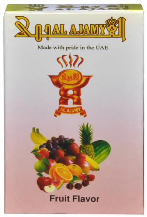 Al Ajamy Früchtecocktail