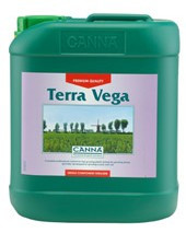 Canna Terra Vega 5 L