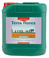 Canna Terra Flores 10 L