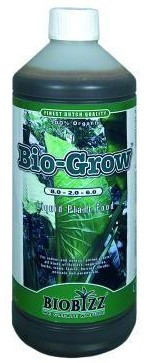 BioBizz Bio Grow 5L