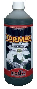 BioBizz Topmax Blütestimulator 500 ml