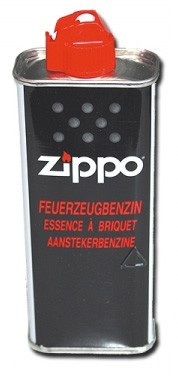 Zippo-Benzin 125ml