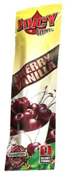 Juicy Blunts Cherry Vanille