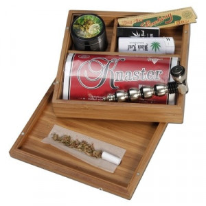 Stoner Box von Black Leaf