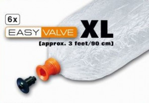 Easy Valve Replacementset XL
