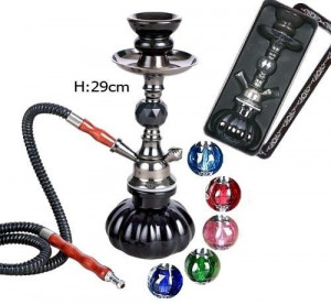 Dutch Shisha 29cm